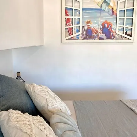 Appartement Promar Estudio La Colmena Con Piscina A 100m De La Playa La Pineda