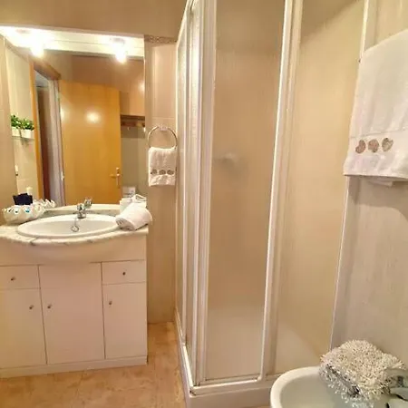 Apartment Promar Estudio La Colmena Con Piscina A 100m De La Playa La Pineda