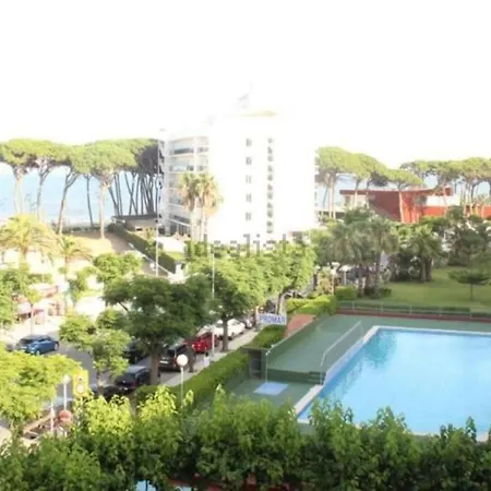 Promar Estudio La Colmena Con Piscina A 100m De La Playa