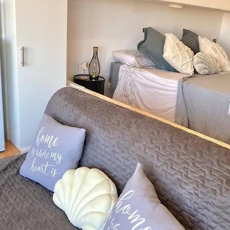 Promar Estudio La Colmena Con Piscina A 100m De La Playa Apartment