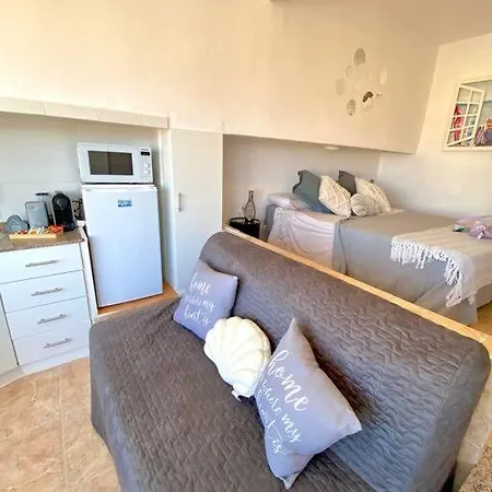 Apartment Promar Estudio La Colmena Con Piscina A 100m De La Playa *